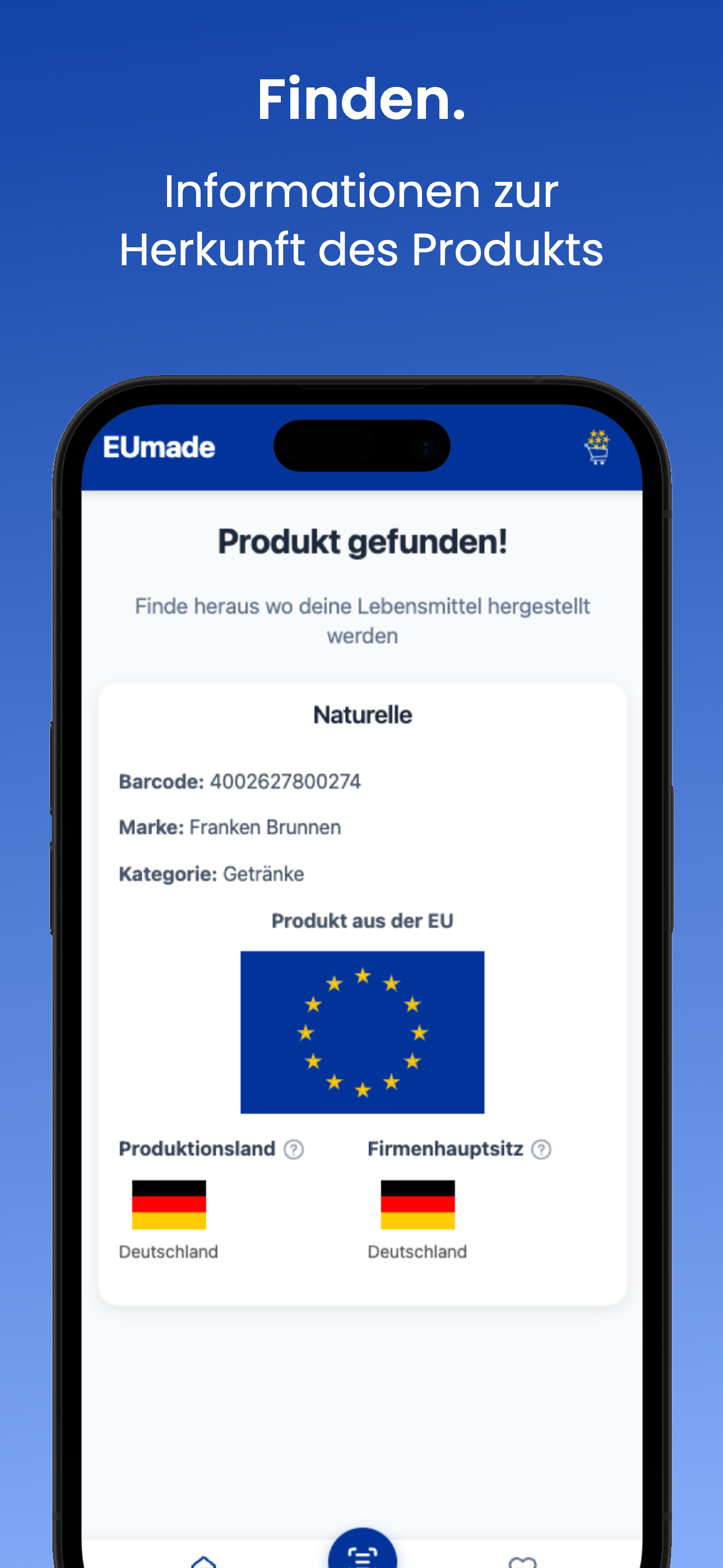 EUmade