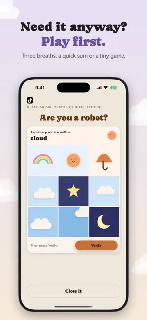 SunPause: App Limit & Blocker screenshot 3