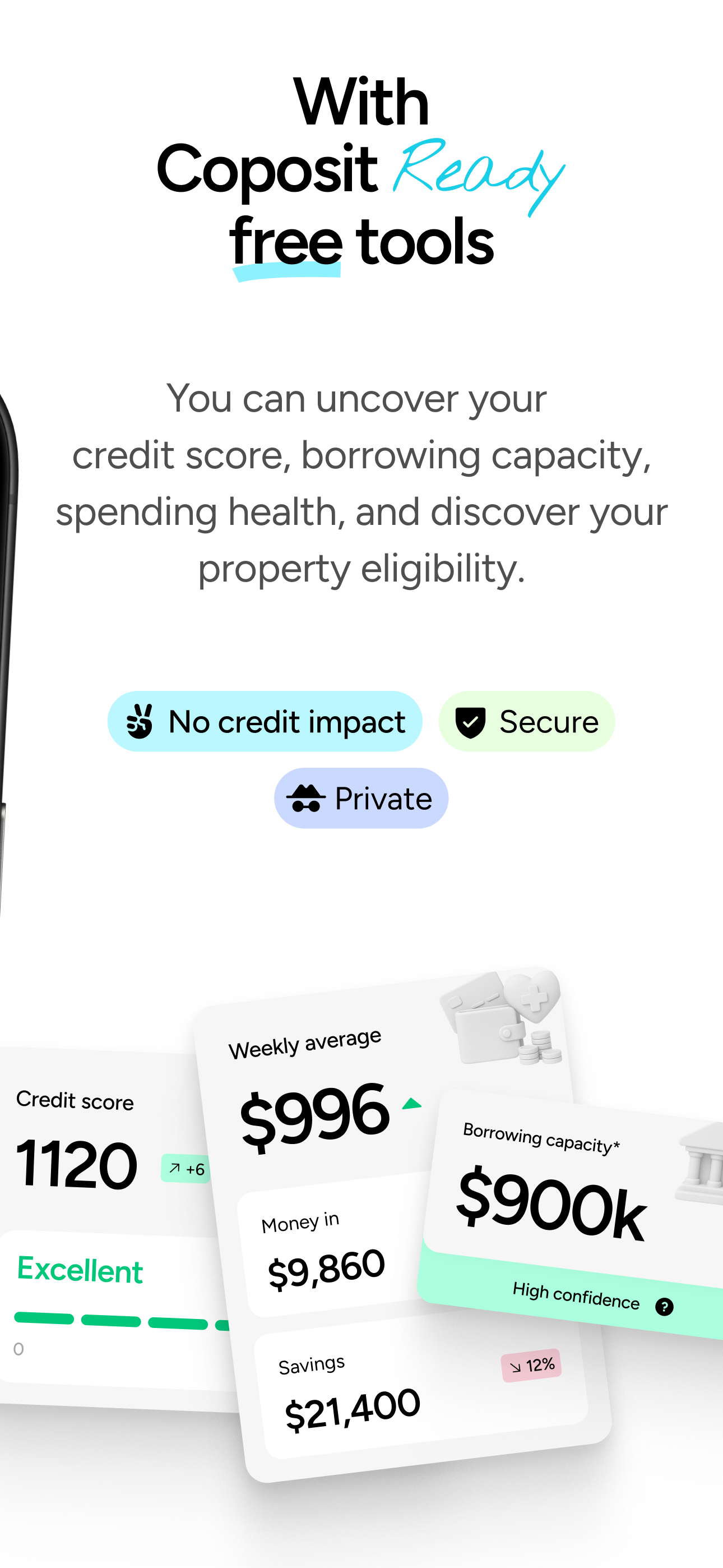 Coposit screenshot 3
