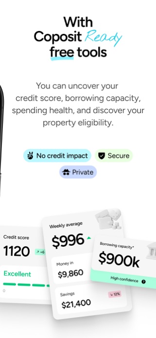 Coposit Screenshot 3 of 8