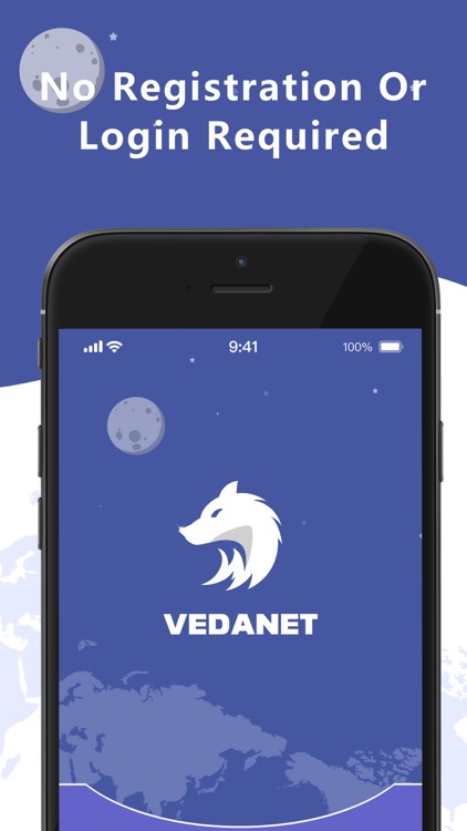 VedaNet VPN screenshot-3