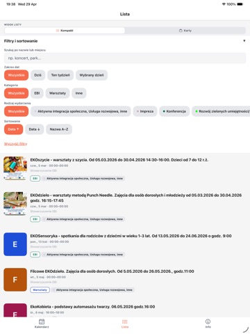 Pod skrzydłami Jastrzębia iPad screenshot 4