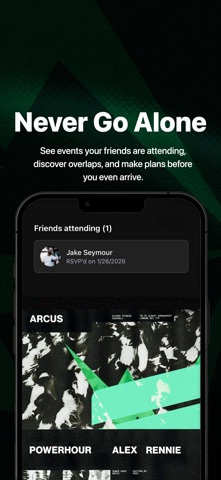 Arcus Screenshot 2 of 5