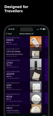 deviceOwl: Find Spy Devices Screenshot 7 of 10