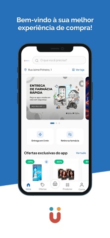 Unifarma Screenshot 2 of 4