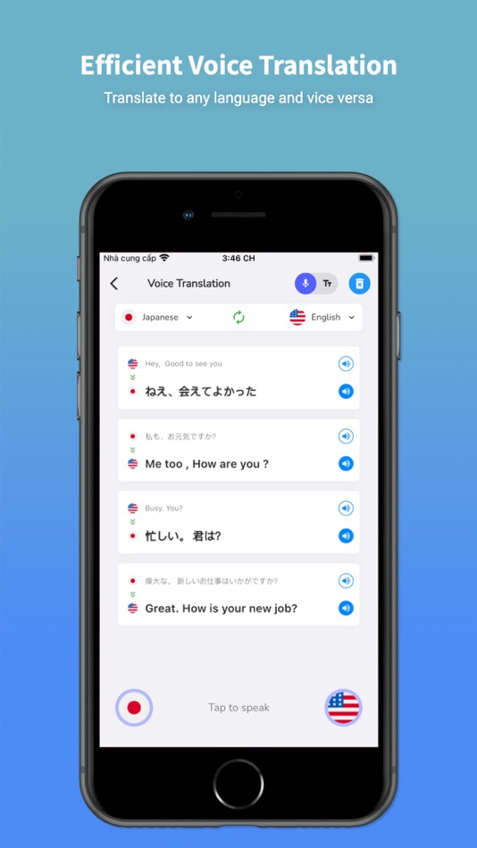 #3. Japanese Translator & Learn + (iOS) 由: AmazinPro
