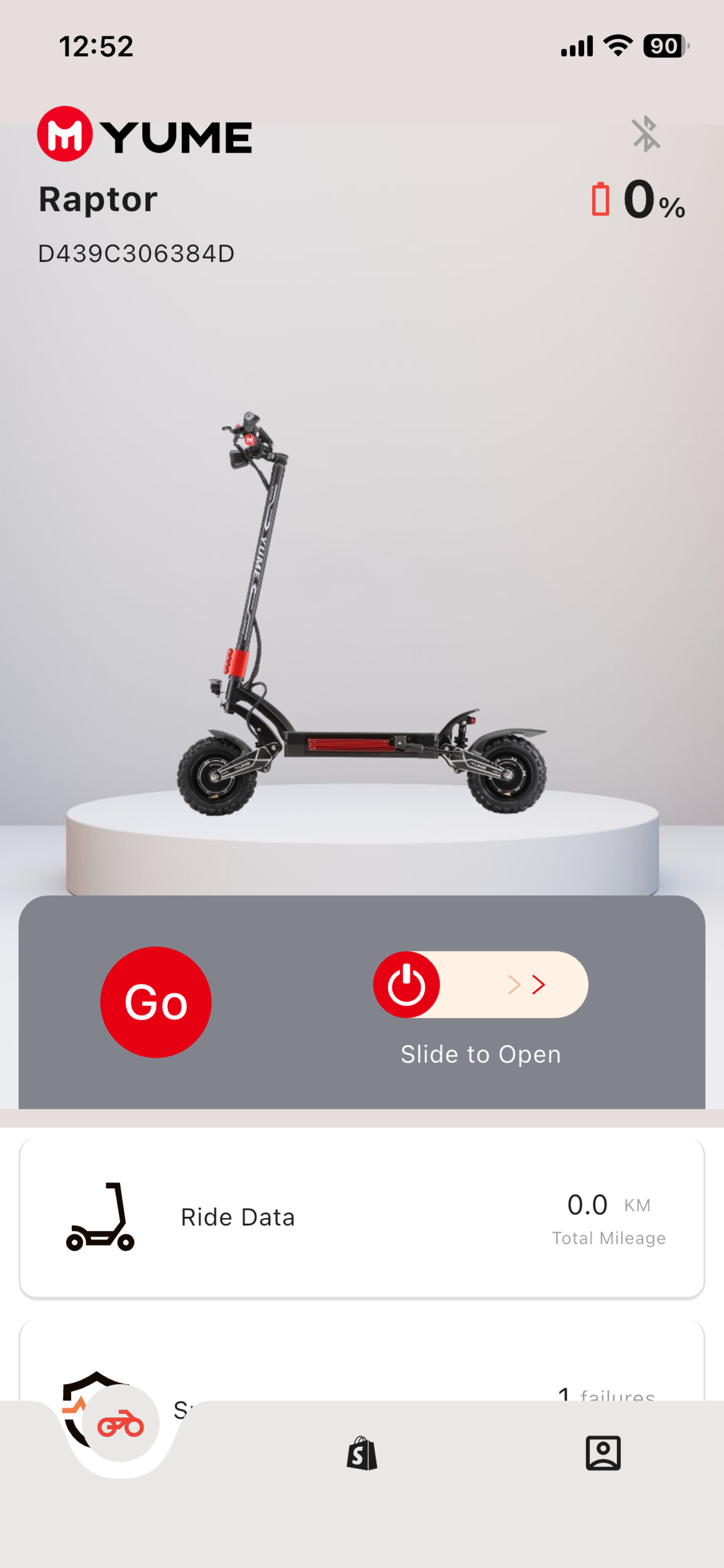 YUME Mobility