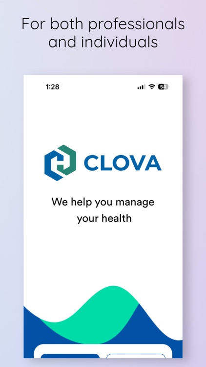 Clova: Advanced Wellness screenshot-7