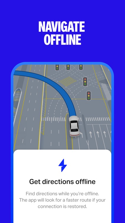 Yango Maps screenshot-6