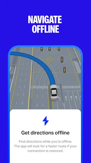 Yango Maps iPhone Screenshot 7