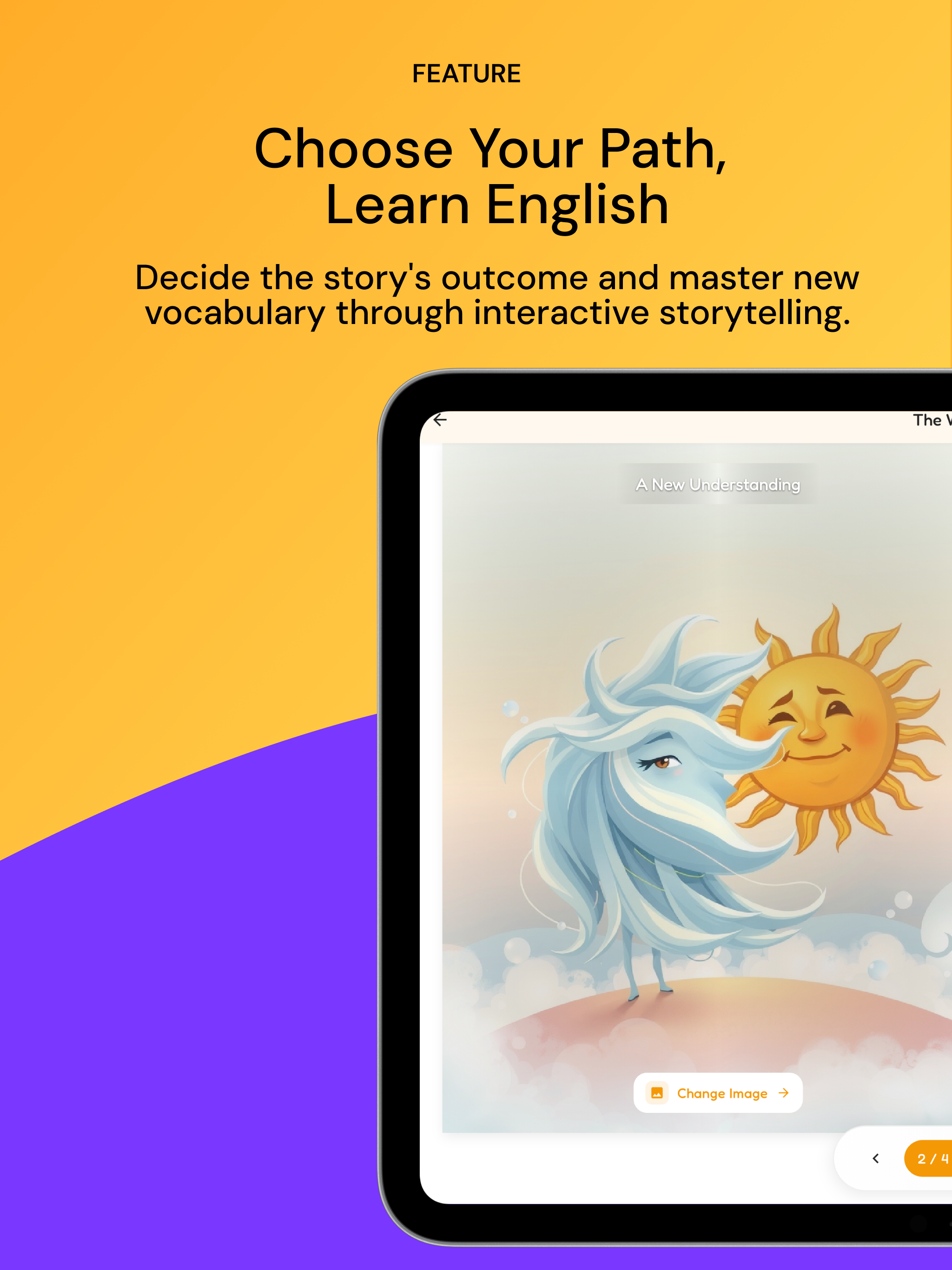 VocabSphere - AI + English screenshot 11