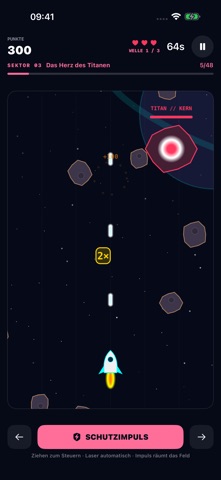 Booster Catch Screenshot 4 of 5