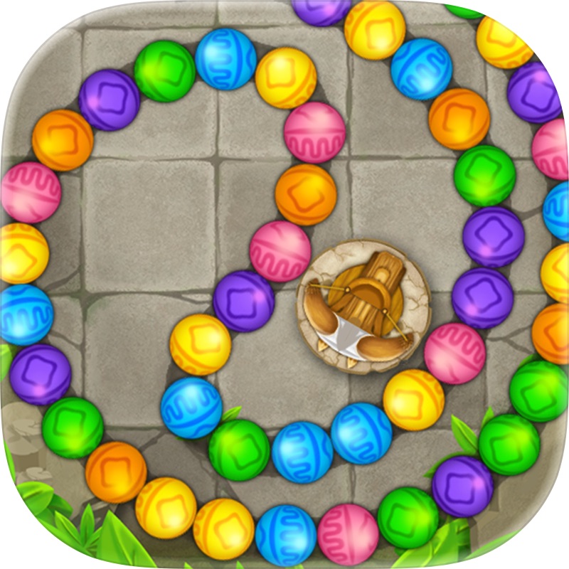 Marble Woka Woka: Blast Mania screenshot 8