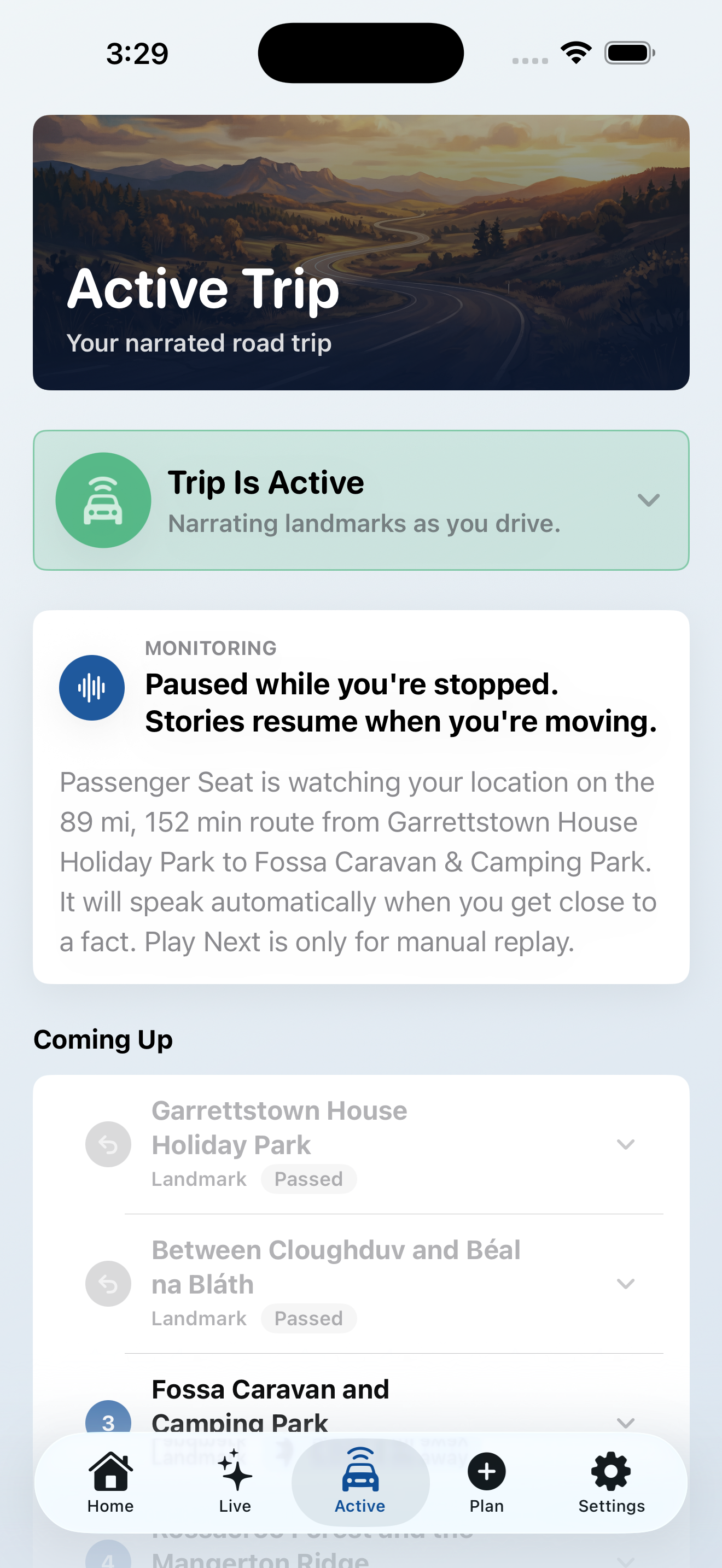 Passenger Seat screenshot 4