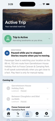 Passenger Seat Screenshot 4 of 5