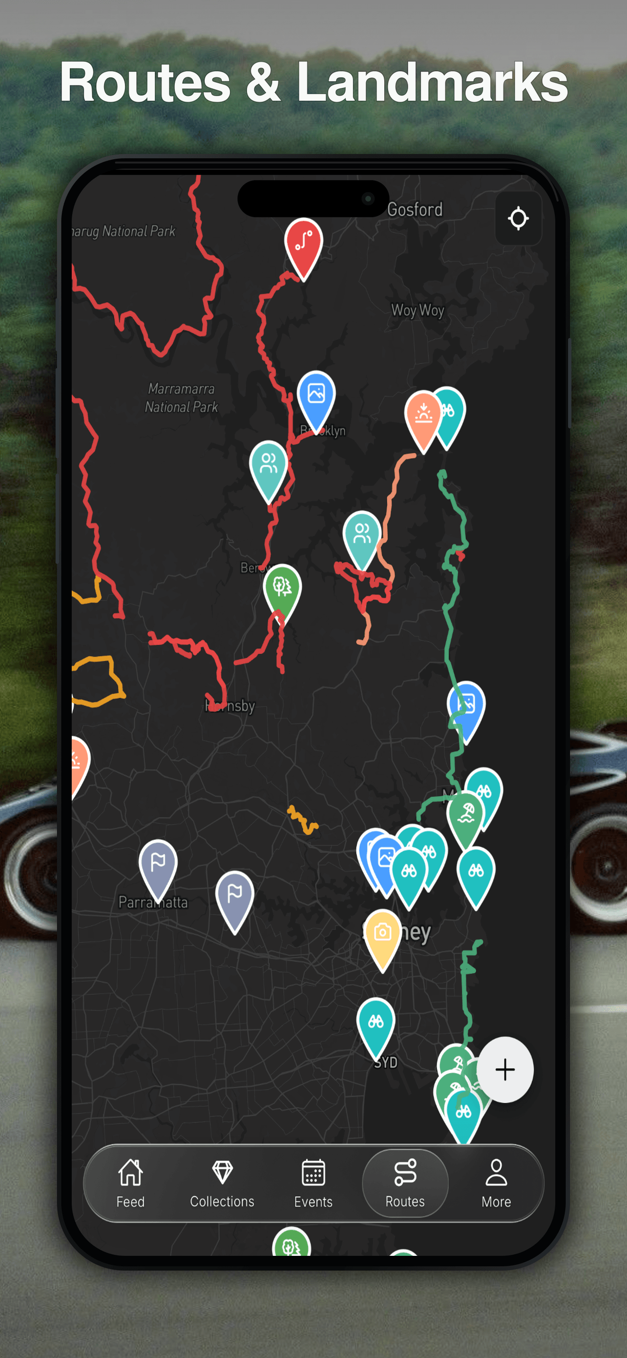 My Car Collection X screenshot 2