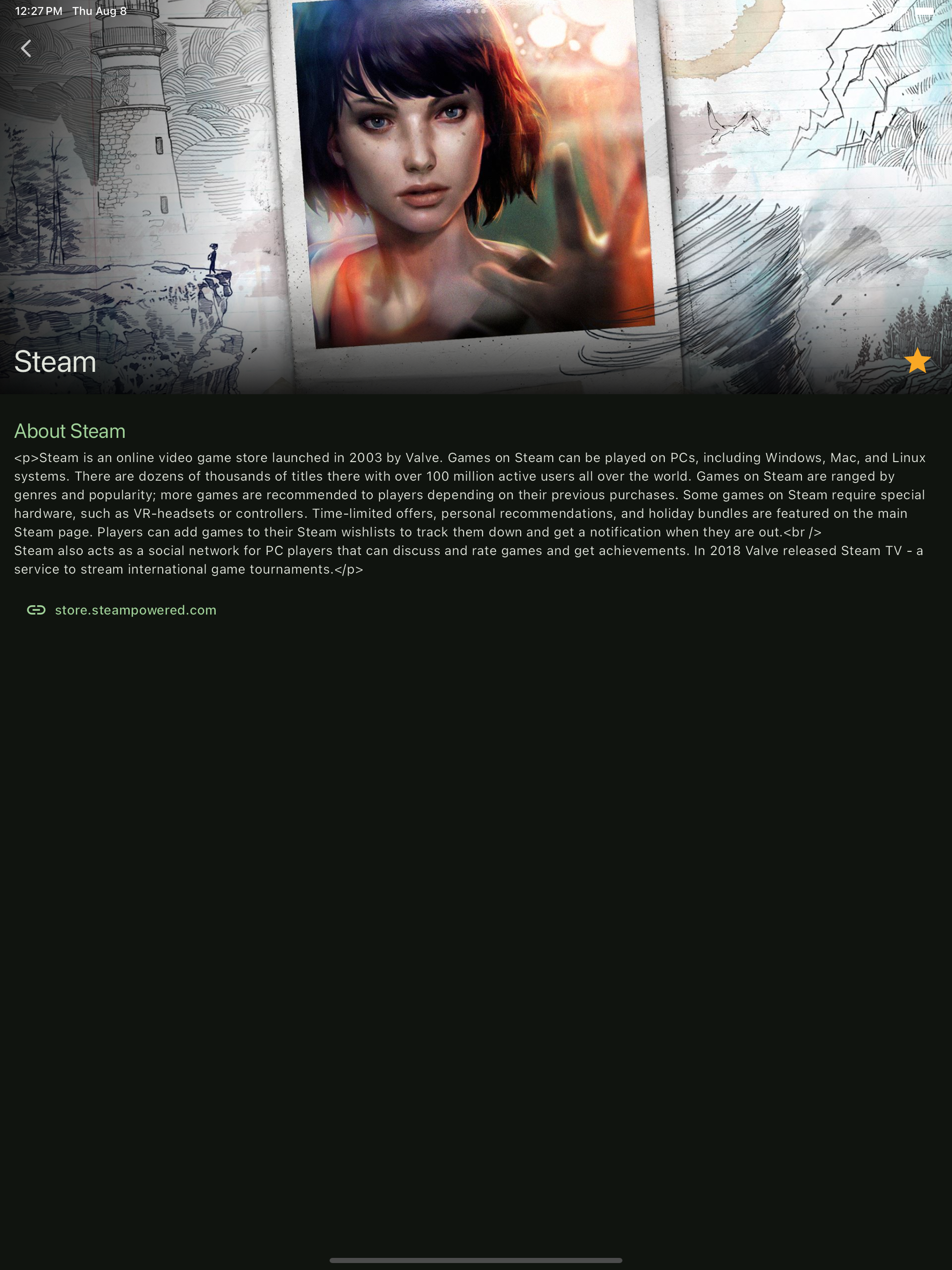 Smart Games NSS