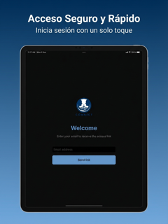 Connect Captador screenshot 7