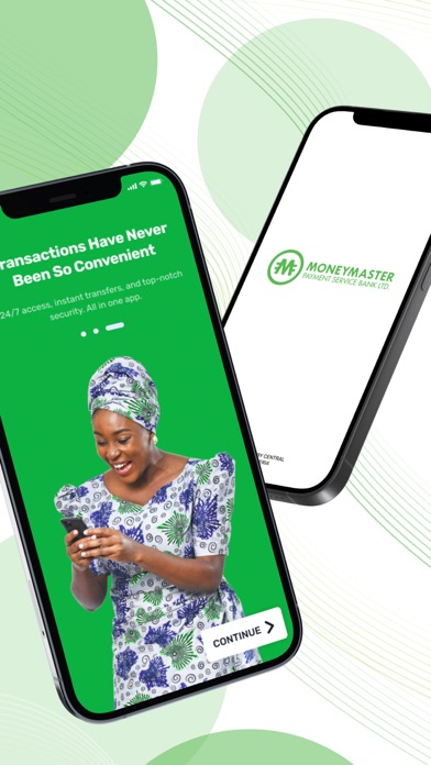 MoneyMaster PSB Screenshot