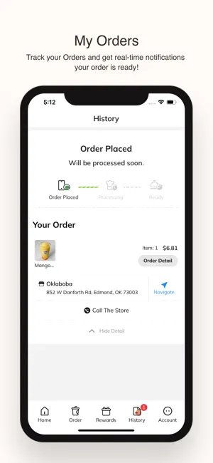 Oklaboba screenshot 3