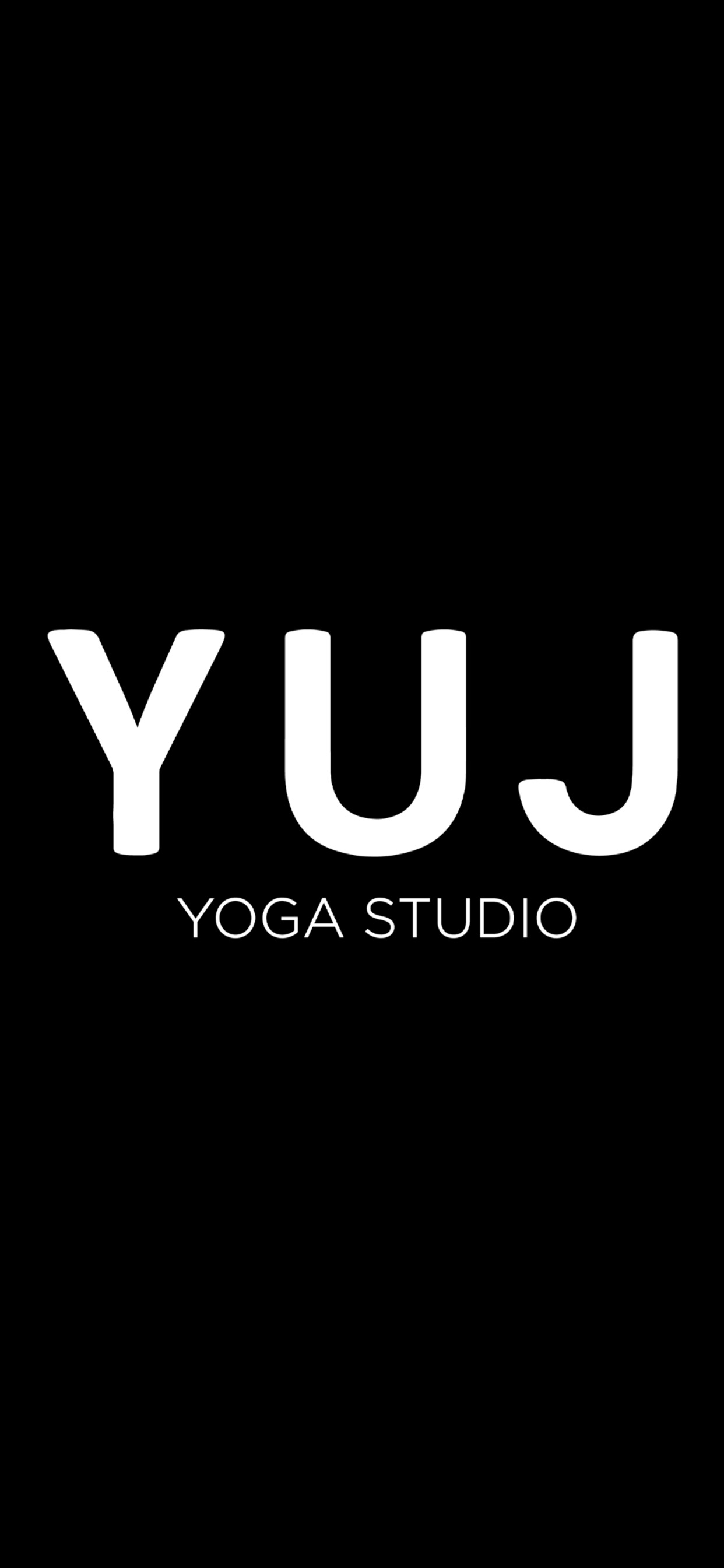 YUJ Yoga Studio