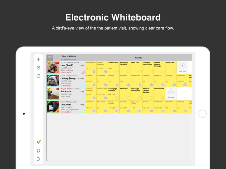 IDEXX SmartFlow screenshot-3
