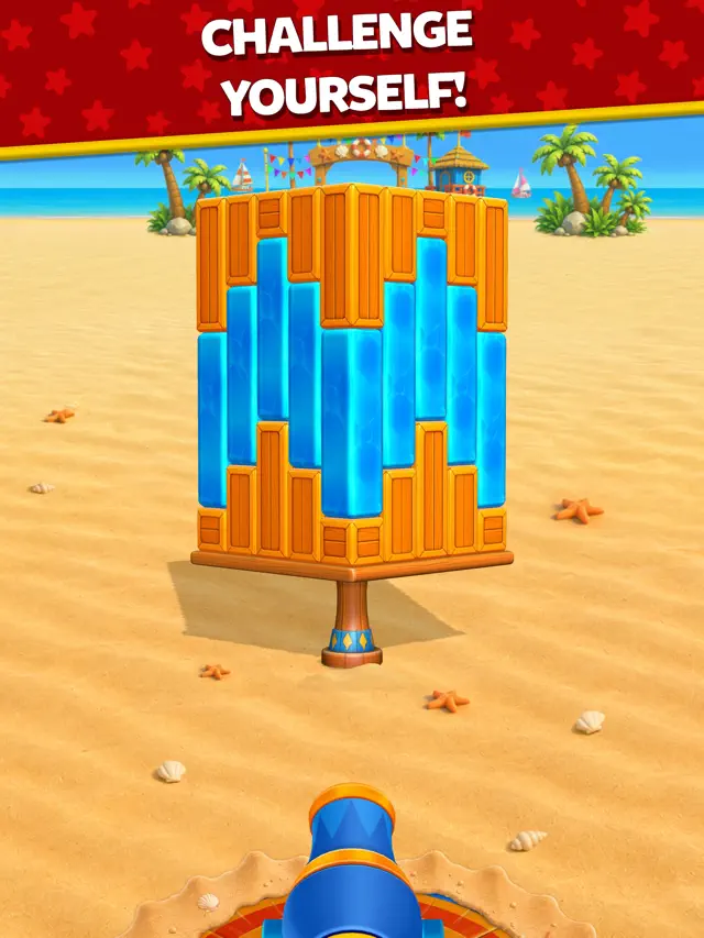 Smash Fest! screenshot 9