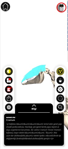 Spectre Vet Screenshot 3 of 7