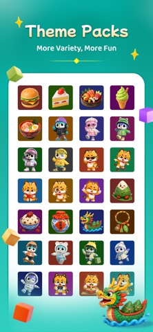 Yah Blocks: Photo Block Puzzle Screenshot 5 of 5