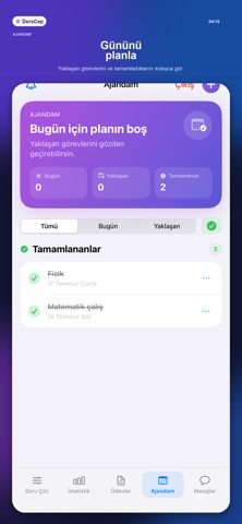 DersCep Screenshot 5 of 10