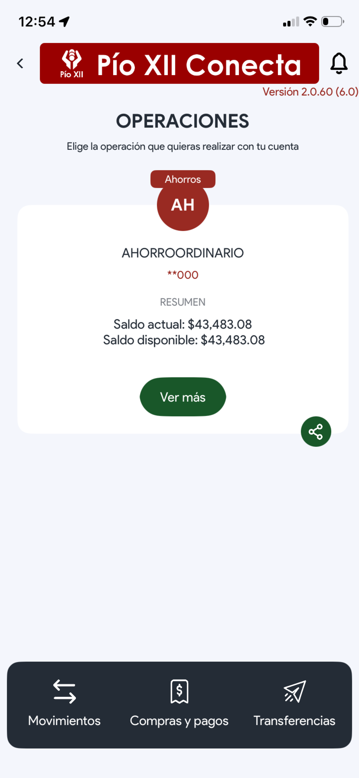 Pío XII Conecta