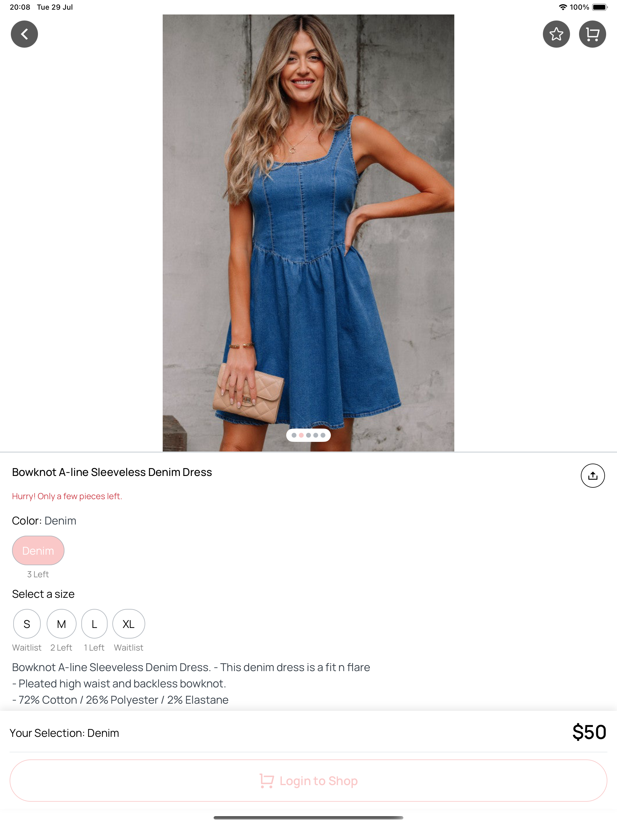 Uptown Girl Boutique