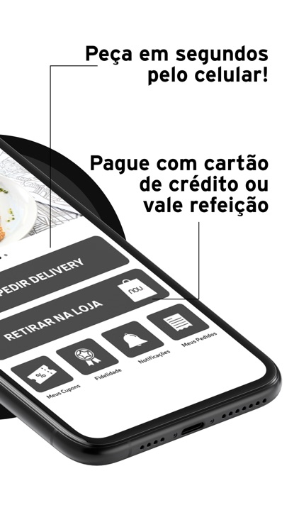 Nou Restaurante screenshot-3