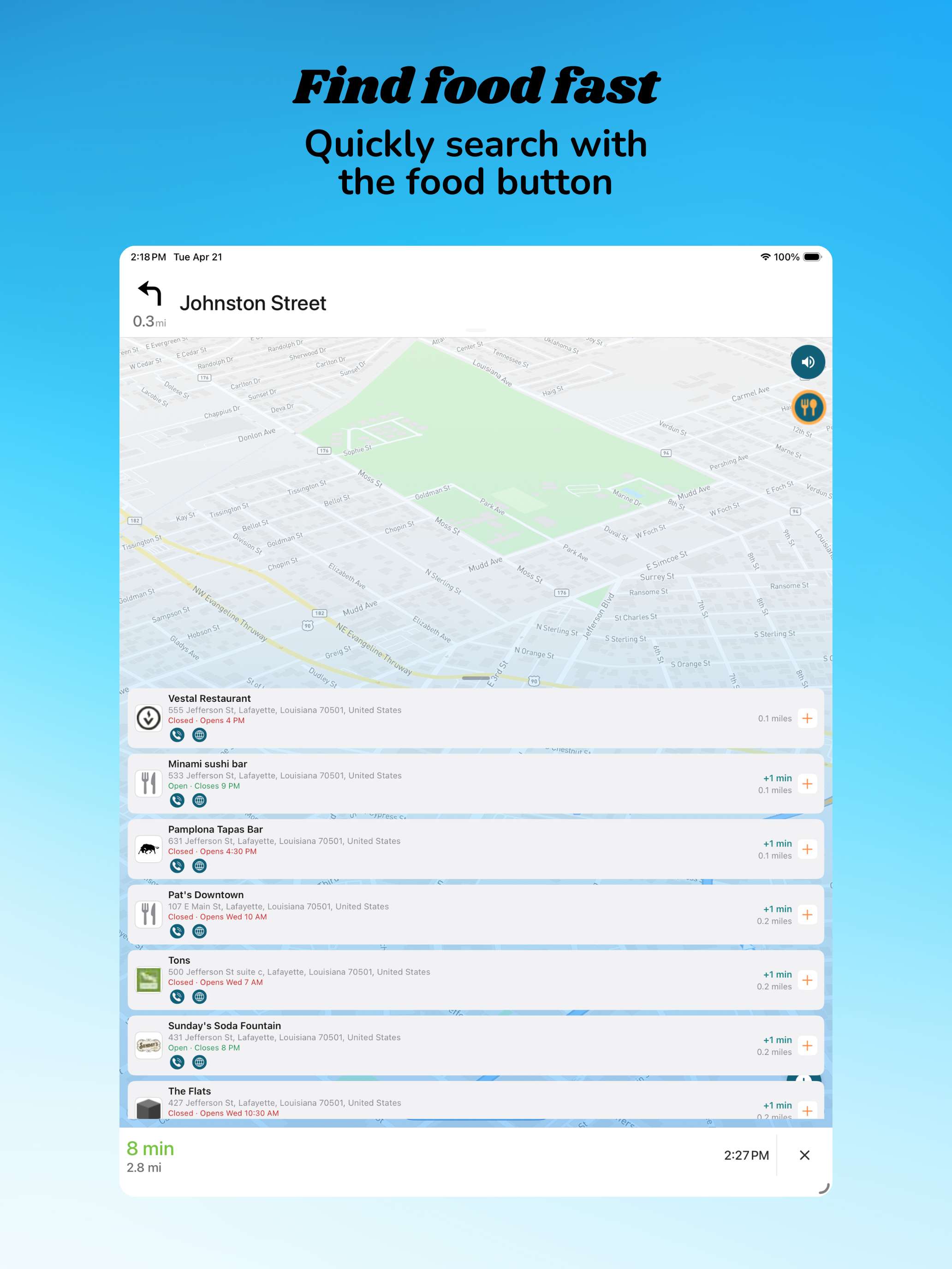 Project Dryve screenshot 7