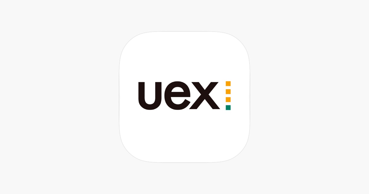 ‎App UEx App, Univ. de Extremadura - App Store