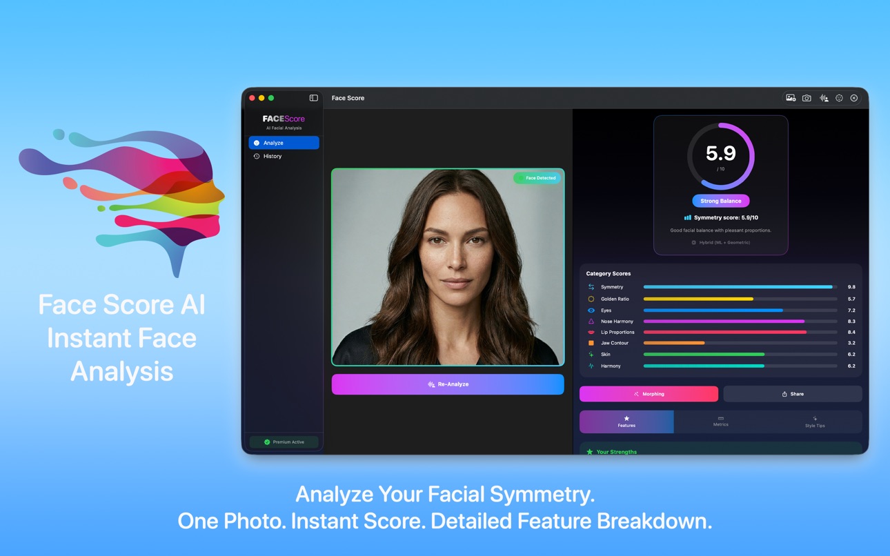 Mac screenshot