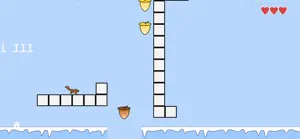 Squirrel Run Saga screenshot 2