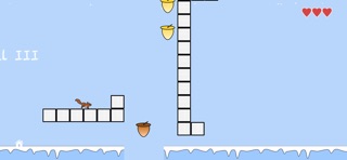 Squirrel Run Saga Screenshot 2 of 6