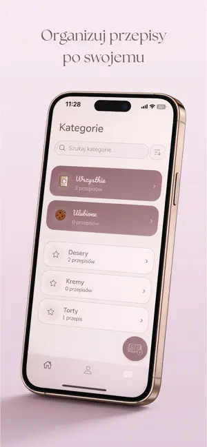 BakeBuddy screenshot 1
