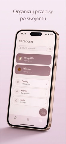 BakeBuddy screenshot
