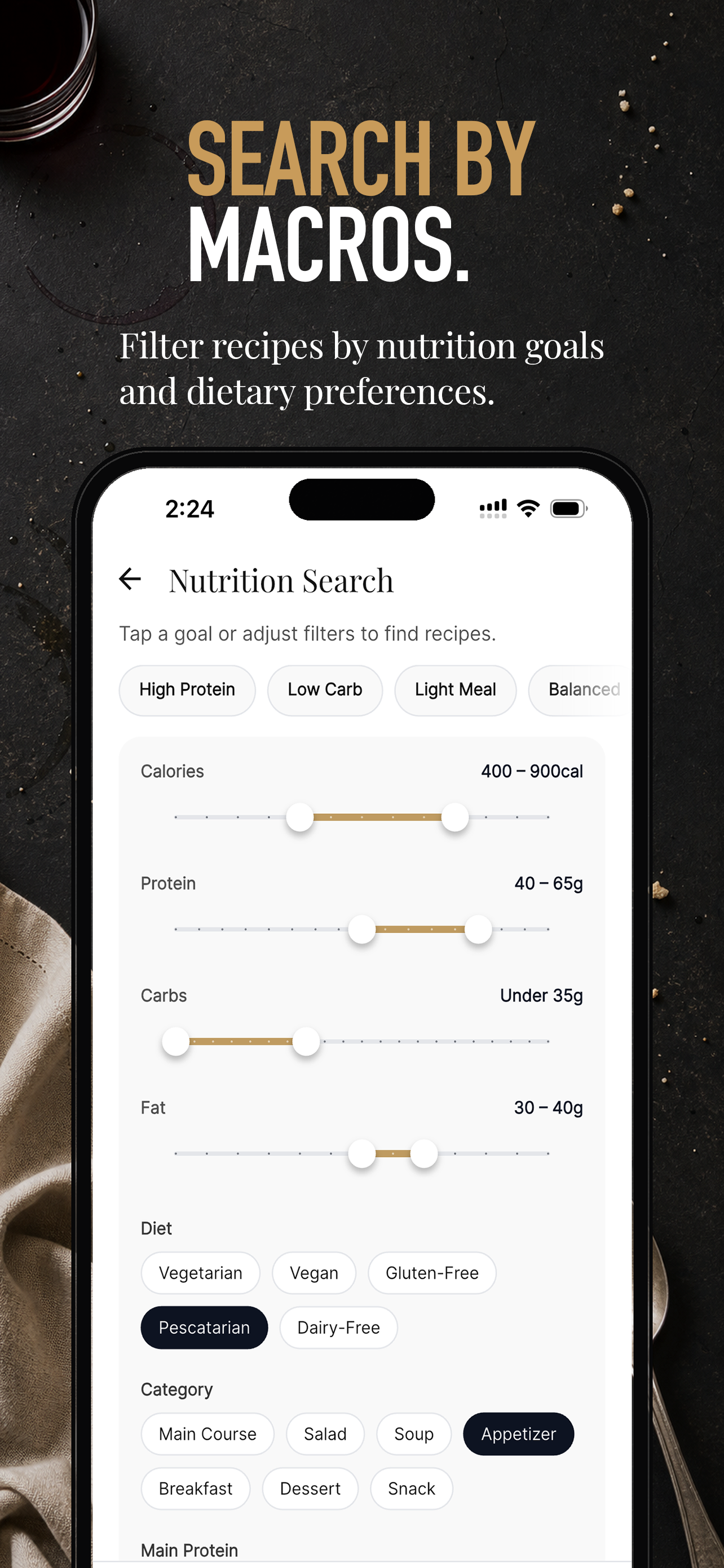 Honest Cooking Kitchen screenshot 5