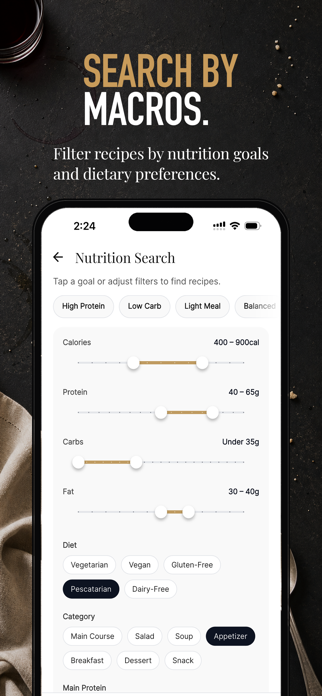 Honest Cooking Kitchen Screenshot 5 of 10