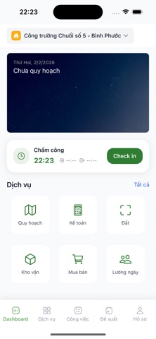 Sutagrow - Agribeacon screenshot