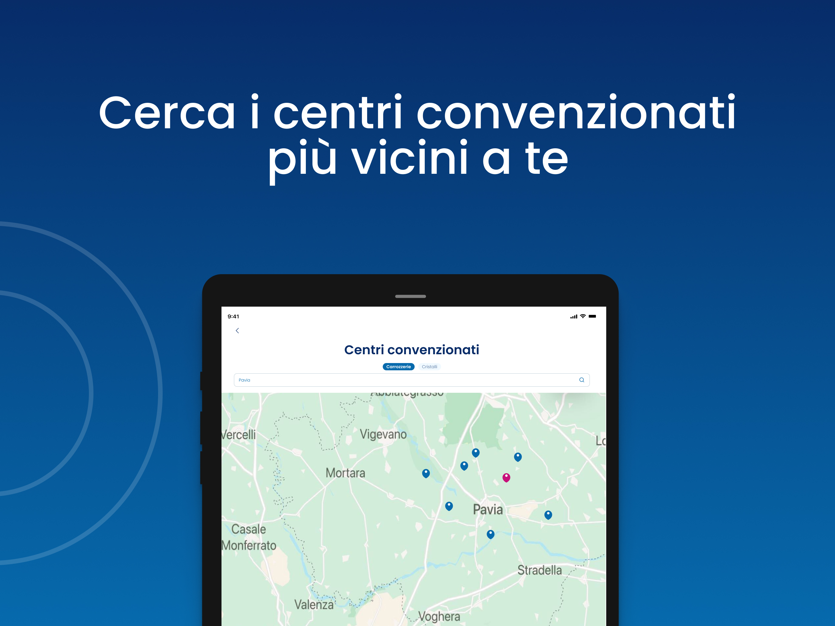 Bene Assicurazioni