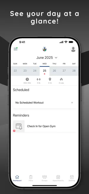 AEH Wellness screenshot 2