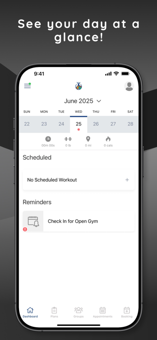 AEH Wellness Screenshot 2 of 5