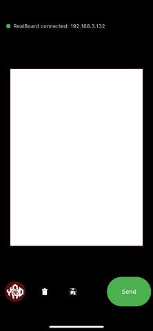 RealBoard.yaomagic Screenshot 2 of 7