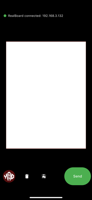 RealBoard.yaomagic Screenshot 2 of 7