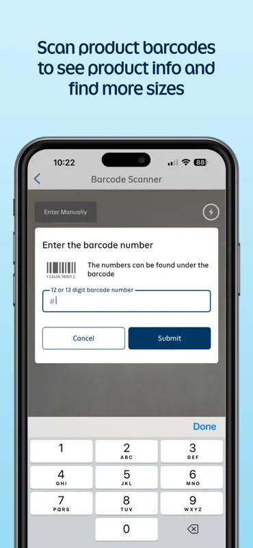 Old Navy: Shop for New Clothes screenshot 7 of 7