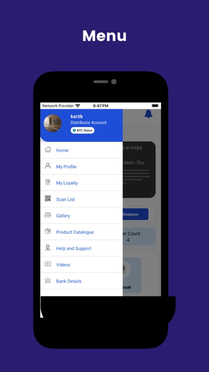 TIBCON Reward screenshot-3